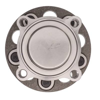 Rareelectrical - Rear Hub Bearing Assembly Compatible With 2017-2023 Honda Cr-V 5-Lug Without Abs 512633 Bolt-On - Image 4