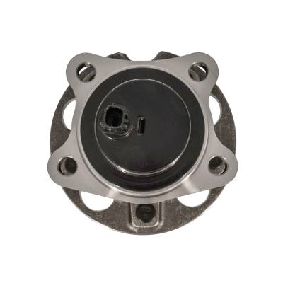 Rareelectrical - Rear Hub Bearing Assembly Compatible With 2009-2016 Toyota Venza 5-Lug Abs 512421 Bolt-On Direct Fit - Image 3