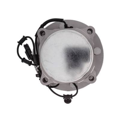 Rareelectrical - Rear Hub Bearing Assembly Compatible With 2012-2013 Ram 3500 8-Lug Abs 515154 Bolt-On Direct Fit - Image 3