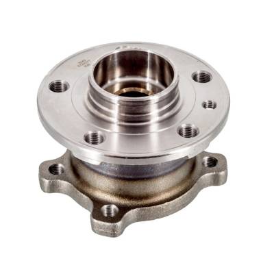 Rareelectrical - Front Hub Bearing Assembly Compatible With 2010-2017 Volvo Xc60 5-Lug Without Abs 31360026 512524 - Image 3