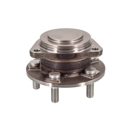 Rareelectrical - Rear Hub Bearing Assembly Compatible With 2012-2023 Dodge Challenger Charger 5-Lug Without Abs - Image 2