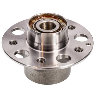 Rareelectrical - Front Hub Bearing Repair Kit Compatible With 2007-2014 Mercedes-Benz Cl600 S550 S600 520005 Bolt-On - Image 3