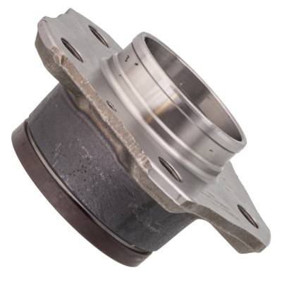 Rareelectrical - Rear Hub Bearing Assembly Compatible With 2016-2023 Audi A4 Allroad Q7 5-Lug Without Abs 512598 - Image 3