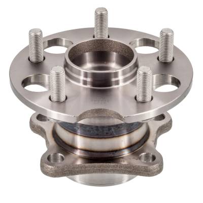 Rareelectrical - Front Hub Bearing Assembly Compatible With 2011-2020 Toyota Sienna 4-Lug Without Abs 42410-08020 - Image 3