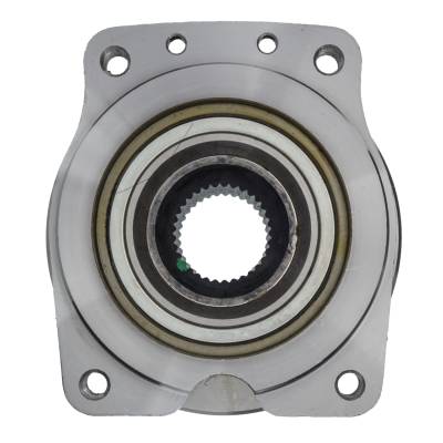 Rareelectrical - Front Hub Bearing Assembly Compatible With 1988-2001 Oldsmobile Cutlass Supreme Pontiac Grand Prix - Image 4