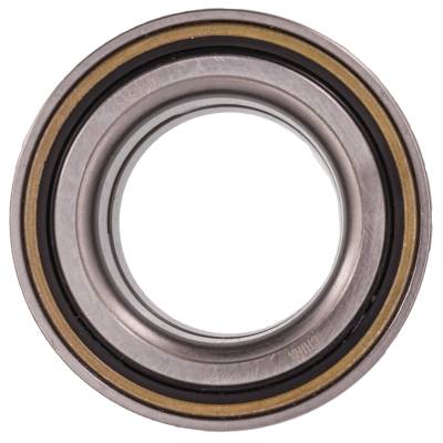 Rareelectrical - Front Wheel Bearing And Race Set Compatible With 2002-2018 Mercedes-Benz G55 Amg G550 G63 4Wd 516010 - Image 2