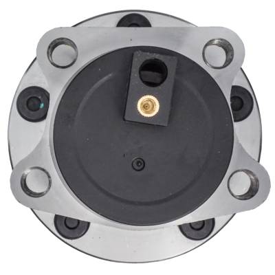 Rareelectrical - Rear Hub Bearing Assembly Compatible With 2007-2008 Lincoln Mkx 5-Lug Without Abs 7T4z1104b 512334 - Image 4
