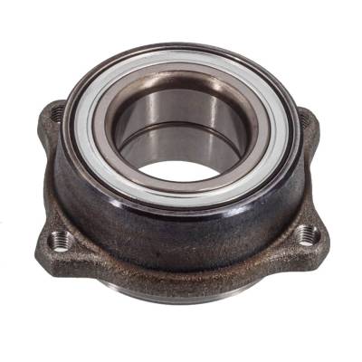 Rareelectrical - Rear Hub Bearing Assembly Compatible With 2003-2020 Mercedes-Benz E500 E55 Amg Cls500 Without Abs - Image 2