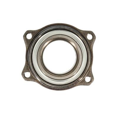 Rareelectrical - Rear Hub Bearing Assembly Compatible With 2003-2020 Mercedes-Benz E500 E55 Amg Cls500 Without Abs - Image 3