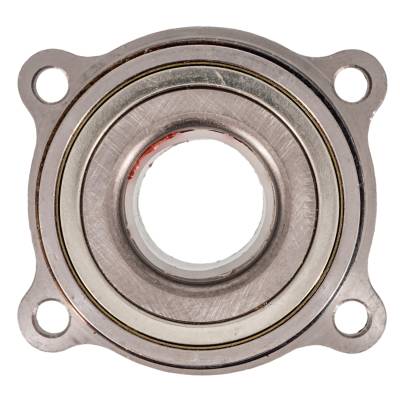 Rareelectrical - Rear Hub Bearing Assembly Compatible With 2005-2020 Nissan Xterra Suzuki Equator 4-Lug Without Abs - Image 4