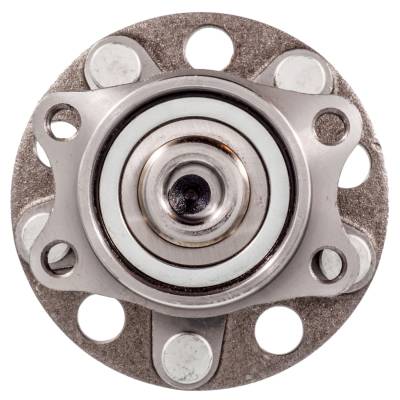 Rareelectrical - Rear Hub Bearing Assembly Compatible With 2008-2009 Mitsubishi Lancer 5-Lug Without Abs 51750-B1050 - Image 3