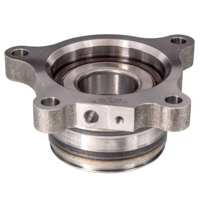 Rareelectrical - Rear Hub Bearing Assembly Compatible With 2003-2024 Lexus Gx460 Toyota 4Runner Fj Cruiser 4-Lug - Image 2