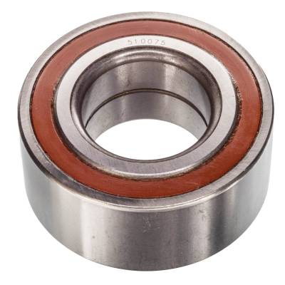 Rareelectrical - Front Wheel Bearing Compatible With 1995-1998 Hyundai Sonata Fwd Sealed 510075 51720-34100 - Image 2