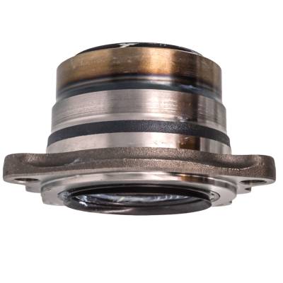 Rareelectrical - Rear Hub Bearing Assembly Compatible With 1996-2000 Toyota Rav4 Fwd/Awd 5-Lug Pre-Assembled 512038 - Image 3