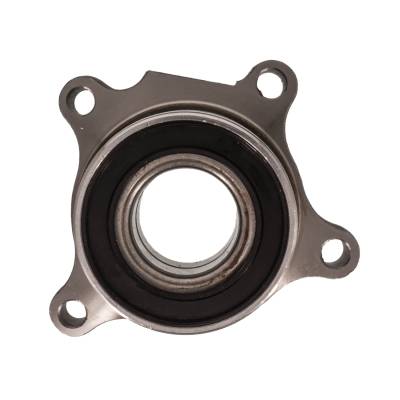 Rareelectrical - Rear Hub Bearing Assembly Compatible With 2003-2024 Lexus Gx460 Toyota 4Runner Fj Cruiser 4-Lug Abs - Image 3