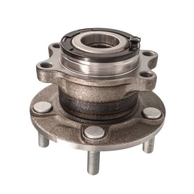 Rareelectrical - Front Hub Bearing Assembly Compatible With 2013-2023 Mitsubishi Outlander Phev Rvr 5-Lug Without Abs - Image 2