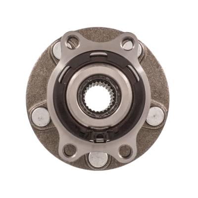 Rareelectrical - Front Hub Bearing Assembly Compatible With 2013-2023 Mitsubishi Outlander Phev Rvr 5-Lug Without Abs - Image 3