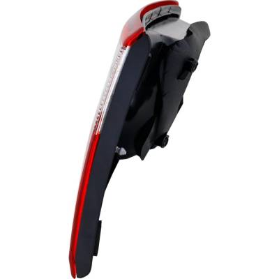 Rareelectrical - New Right Tail Lights Compatible With Ford Ecosport 1.0L 2.0L 2018 2019 2020 2021 2022 By Part - Image 3