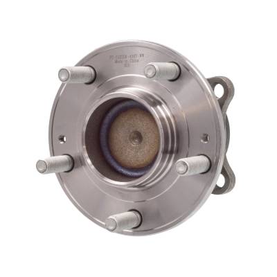 Rareelectrical - Rear Hub Bearing Assembly Compatible With 2007-2020 Hyundai Veracruz Kia Sorento Santa Fe Sport - Image 3