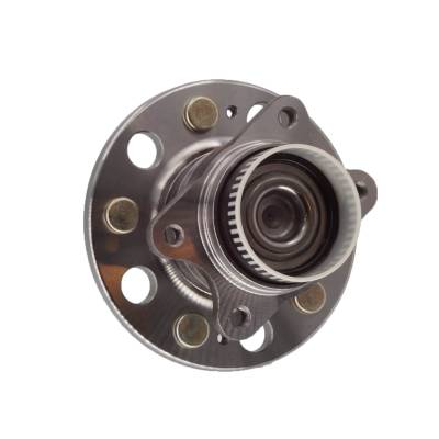 Rareelectrical - Rear Hub Bearing Assembly Compatible With 2008-2017 Kia Optima Sportage Cadenza 5-Lug Without Abs - Image 3