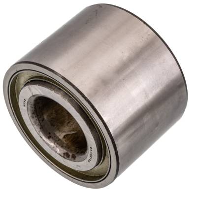 Rareelectrical - Rear Wheel Bearing Compatible With 1993-1996 Mercury Villager Fwd Sealed 511008 F3xy1215a - Image 3