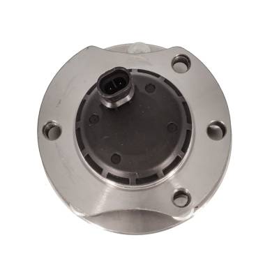 Rareelectrical - Rear Hub Bearing Assembly Compatible With 2004-2006 Pontiac Gto 5-Lug Abs 92115771 513218 Bolt-On - Image 4