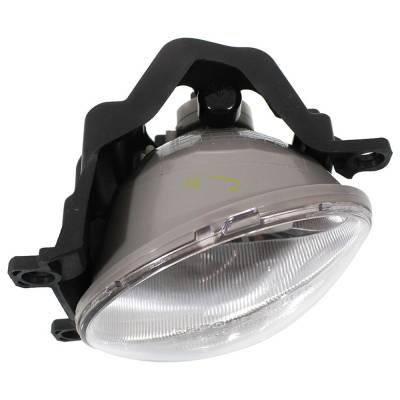 Rareelectrical - New Left Fog Light Assembly Compatible With Toyota Land Cruiser 2013 2014 2015 By Part Numbers - Image 4