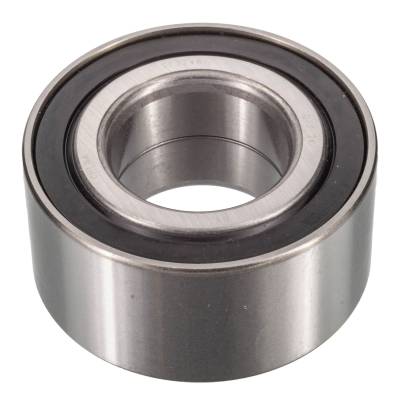 Rareelectrical - Front Wheel Bearing And Race Set Compatible With 1988-2004 Nissan Frontier Xterra 513246 Bolt-On - Image 2