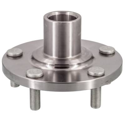 Rareelectrical - Rear Spindle Hub Assembly Compatible With 1992-2001 Toyota Camry 1999-2003 Toyota Solara 1999-2003 - Image 2