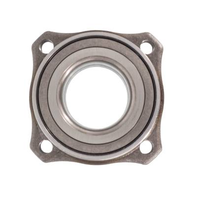 Rareelectrical - Rear Hub Bearing Assembly Compatible With 2010-2019 Bmw 550I Gt Xdrive 750Li Abs 512511 Bolt-On - Image 4