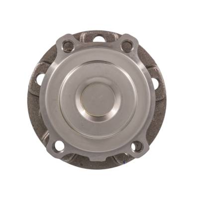 Rareelectrical - Rear Hub Bearing Assembly Compatible With 2010-2019 Bmw 550I Gt Xdrive 750Li Without Abs 513323 - Image 3