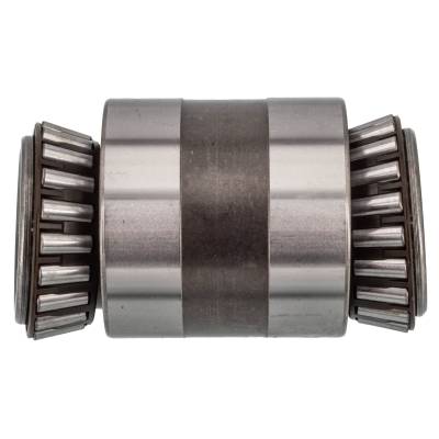 Rareelectrical - Front Wheel Bearing And Race Set Compatible With 1975-1991 Subaru Brat Gl Standard 513056 Bolt-On - Image 2