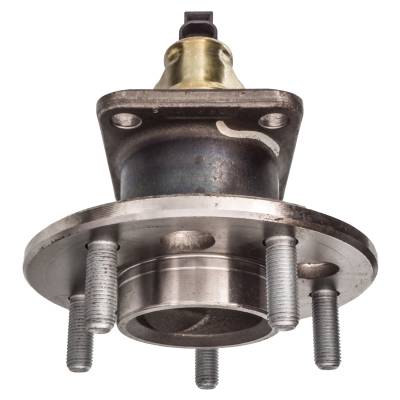 Rareelectrical - Rear Hub Bearing Assembly Compatible With 1992-1996 Buick Regal 1992-1996 Chevrolet Lumina Apv - Image 3