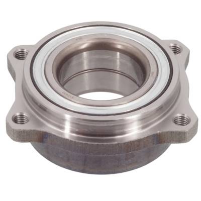 Rareelectrical - Rear Hub Bearing Assembly Compatible With 2003-2020 Mercedes-Benz Sl55 Amg Sl600 Sl550 Without Abs - Image 1
