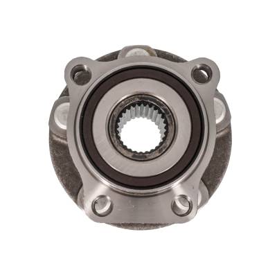 Rareelectrical - Front Hub Bearing Assembly Compatible With 2008-2014 Subaru Forester Wrx Sti 5-Lug Without Abs - Image 3