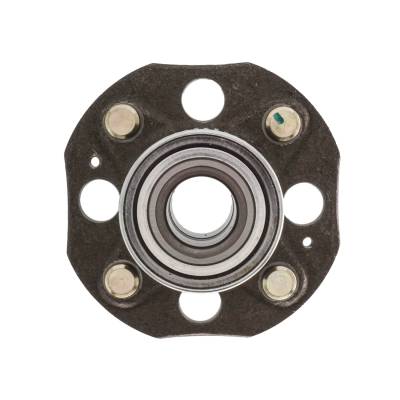 Rareelectrical - Rear Hub Bearing Assembly Compatible With 1992-1994 Acura Vigor Fwd 5-Lug Abs Pre-Assembled 512031 - Image 4