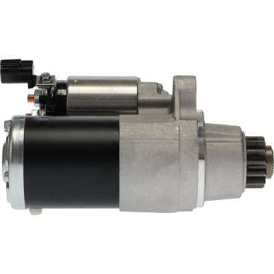 Rareelectrical - 12V Starter Motor Compatible With 2015-2021 Murano 2014-2020 Pathfinder 2016-2022 Maxima 2014-2018 - Image 3