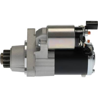 Rareelectrical - 12V Starter Motor Compatible With 2015-2021 Murano 2014-2020 Pathfinder 2016-2022 Maxima 2014-2018 - Image 4