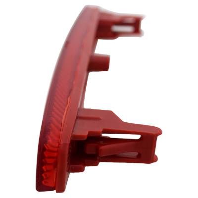 Rareelectrical - New Left Reflector Assembly Reflector Lights Compatible With Honda Hr-V 2023 2024 By Part Numbers - Image 5