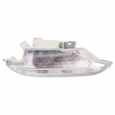 Rareelectrical - New Left Turn Signal Light Assembly Compatible With Honda Insight 2010 2011 By Part Numbers - Image 6