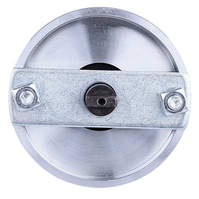 Rareelectrical - 12V Reversible 3 Inch Winch Motor Compatible With Superwinch 1102D 1110 Snowbear Snow Plow Winch - Image 1