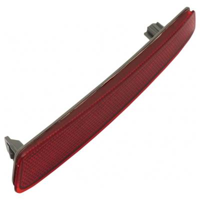 Rareelectrical - New Left Reflector Assembly Reflector Lights Compatible With Toyota Corolla 2020 2021 2022 By Part - Image 3