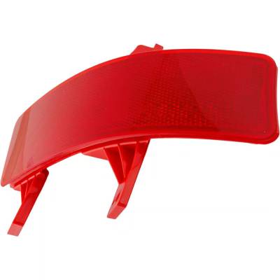 Rareelectrical - New Right Reflector Assembly Reflector Lights Compatible With Honda Crv 2020 2021 2022 By Part - Image 3