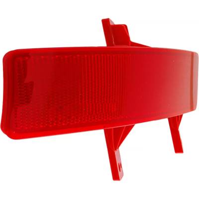 Rareelectrical - New Left Reflector Assembly Reflector Lights Compatible With Honda Crv 2020 2021 2022 By Part - Image 4