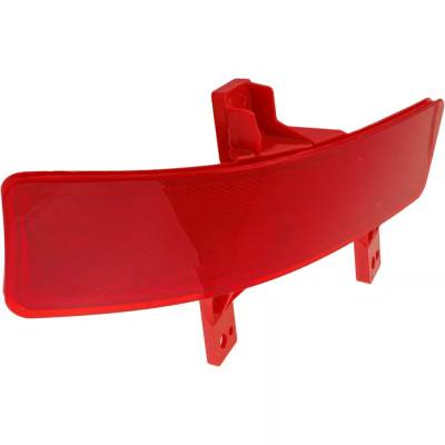 Rareelectrical - New Left Reflector Assembly Reflector Lights Compatible With Honda Crv 2020 2021 2022 By Part - Image 5