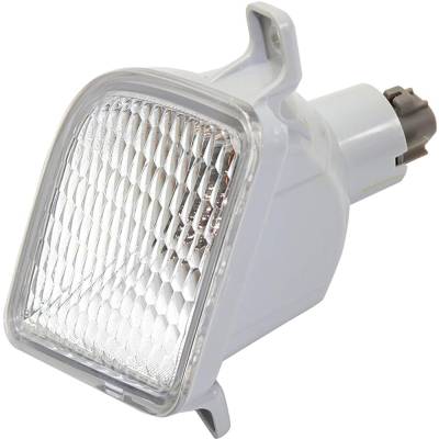 Rareelectrical - New Left Turn Signal Light Assembly Compatible With Honda Lexus Odyssey 2018 2019 2020 By Part - Image 6