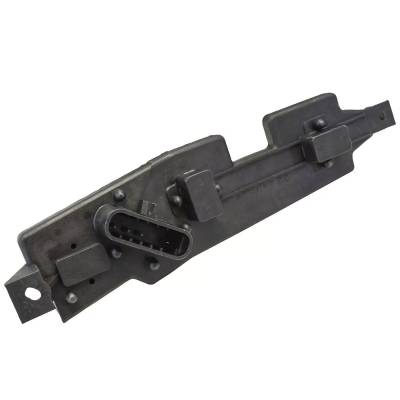 Rareelectrical - New Right Tail Light Compatible With Chevrolet Suburban Tahoe Yukon 1988-2002 By Part Number - Image 1