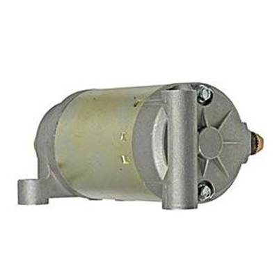 Rareelectrical - Snowmobile Starter Motor Compatible With 1998 Yamaha Vmax Xtc Deluxe Xtr 494Cc 2003-2006 Sx Viper - Image 3
