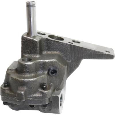 Rareelectrical - Engine Oil Pump Compatible With 1995-2002 Sunfire 1996-2000 Hombre 1994-2003 S10 Sonoma 2.2L Ohv L4 - Image 1