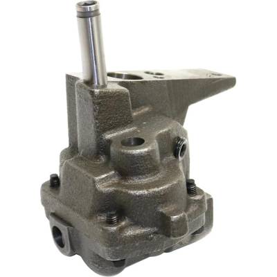 Rareelectrical - Engine Oil Pump Compatible With 1995-2002 Sunfire 1996-2000 Hombre 1994-2003 S10 Sonoma 2.2L Ohv L4 - Image 3